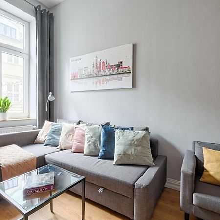 Urban Nest Apartments Krakowska 10 외부 사진