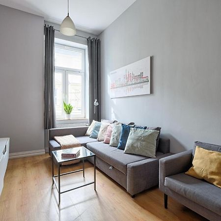Urban Nest Apartments Krakowska 10 외부 사진