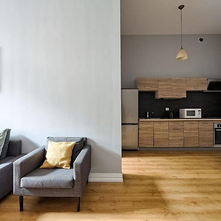 Urban Nest Apartments Krakowska 10 외부 사진